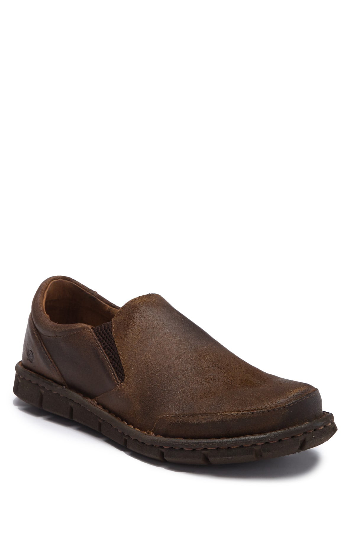 born stan loafer