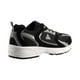 thumbnail image 3 of Tenis Hombre Hgn by Mr Shu Casual Comodo Agujetas negro 26, 3 of 4
