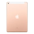thumbnail image 2 of iPad Apple 128 GB Oro Wi-Fi G3 10.2 Pulgadas, 2 of 4