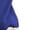 C109 Blue, variant on CONZONE School Uniform Pants For Little Girls Straight Leg Elastic Waist Girls Pants With Pockets Relaxed Fit Casual Fall Trousers For Girls Size 5-6 Years Black