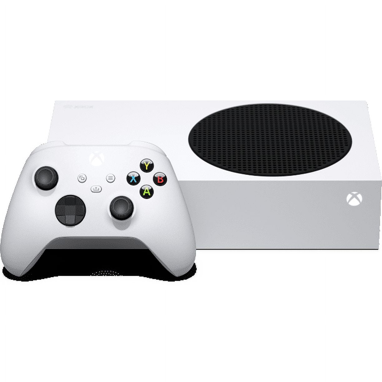 Microsoft's white Xbox Series S will soon have three free months