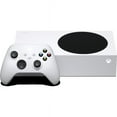 thumbnail image 3 of Newest Edition-Microsoft Xbox-Series-S 512GB SSD– White Wireless Controller with Star Wars Battlefront II Full Game and SUPERE High Speed HDMI Cable, 3 of 3