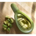 thumbnail image 2 of Cortador de acero inoxidable para aguacate, separador de pulpa de fruta, cortador, herramienta de cocina TUNC Sencillez, 2 of 5
