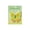 Yellow, variant on huayou Butterfly Shape Sticky Note Set, Unique Wing‑pattern Self‑stick Memo Sheets, Removable Adhesive Notepad for Scrapbook Decoration, Reading Annotation and Office Marking