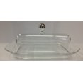 thumbnail image 4 of Butter Dish Acrylic, 4 of 4
