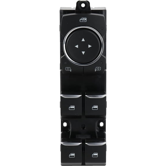 Standard Ignition Power Window Switch