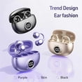thumbnail image 5 of Bluetooth 5.4 AI Translation Earphone 144 Languages Real Time Translation Earbuds Smart Voice Transl, 5 of 5