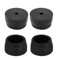 thumbnail image 4 of Engineering Plastics Mat,  Air Compressor Engineering Plastics Feet Fine Production Easy To Use Design Major  for Factory, 4 of 7