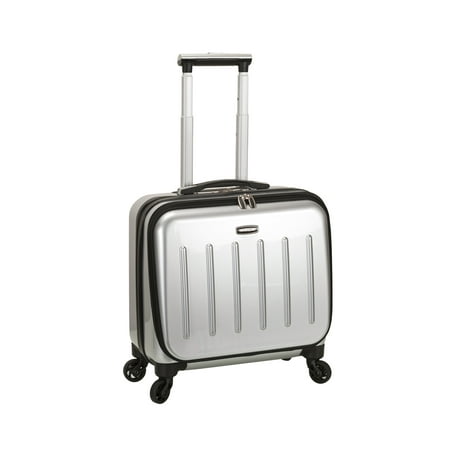Rockland Luggage 16" Revolution Hardside Rolling Computer Case BF29