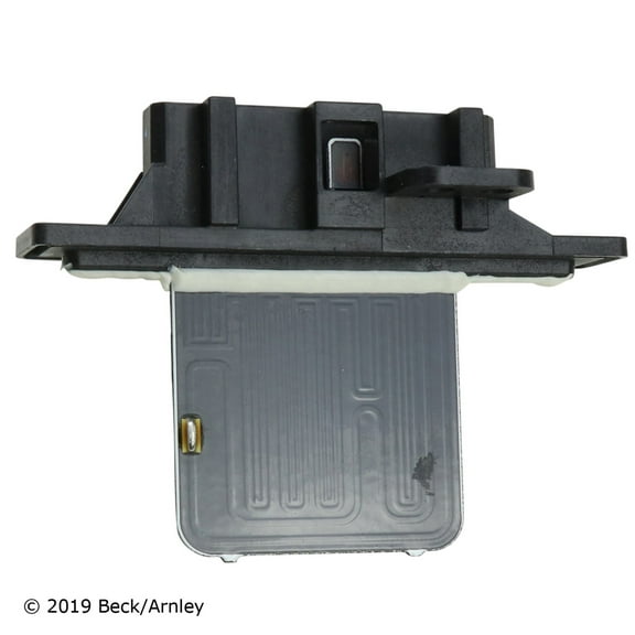 BeckArnley 204-0078 Blower Motor Resistor