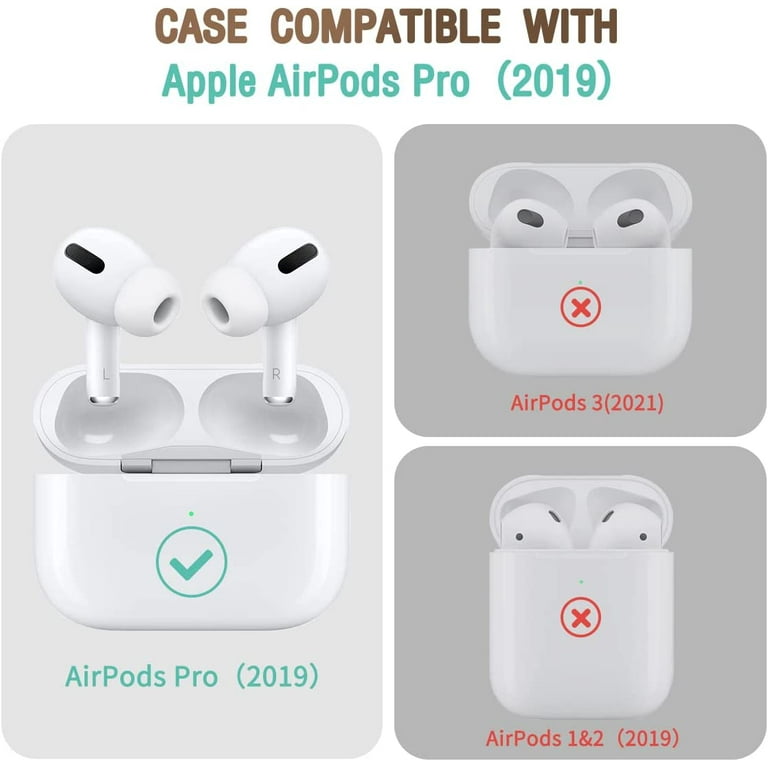 Airpods Fidget Spinner Cases Fun to USE