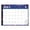 B, variant on HuiXinOu Desk Calendar 2026-2027, 18 Month Wall Calendar from July 2026 to December 2027, Monthly Planner with Large Grids, Home Office Organization Supplies