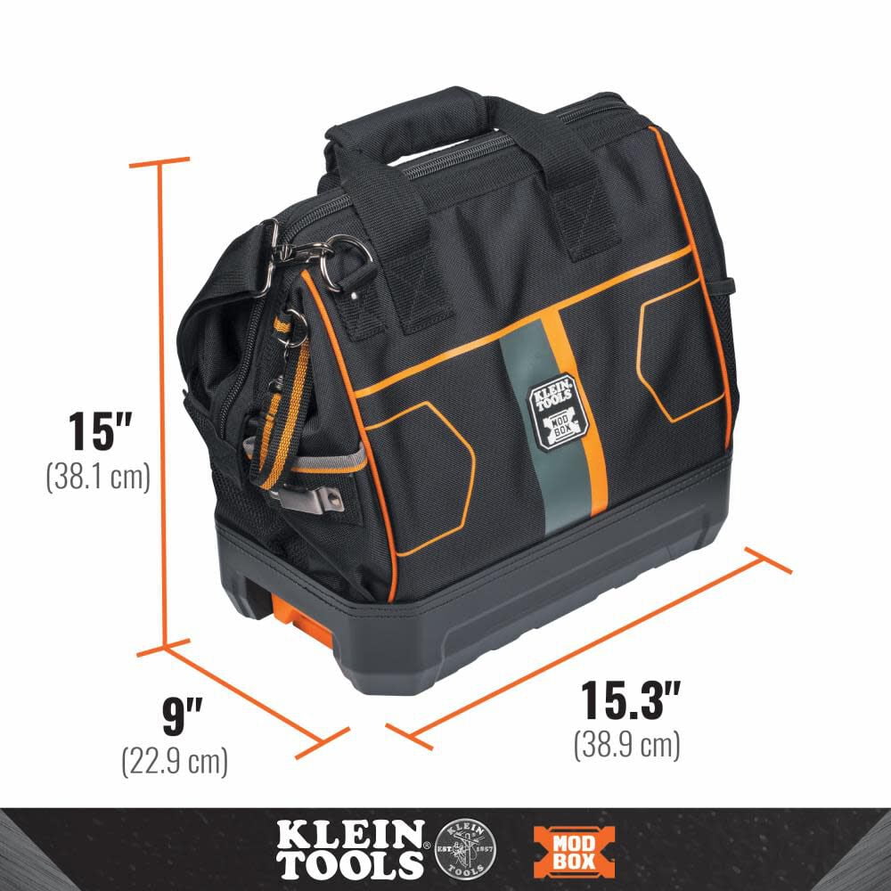 Klein Tools Modbox Tool Bag