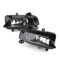 thumbnail image 4 of Pair Front Light Halogen Fog Lamp For AUDI S5 2013 2014 2015 2016 A5-S Line, 4 of 12