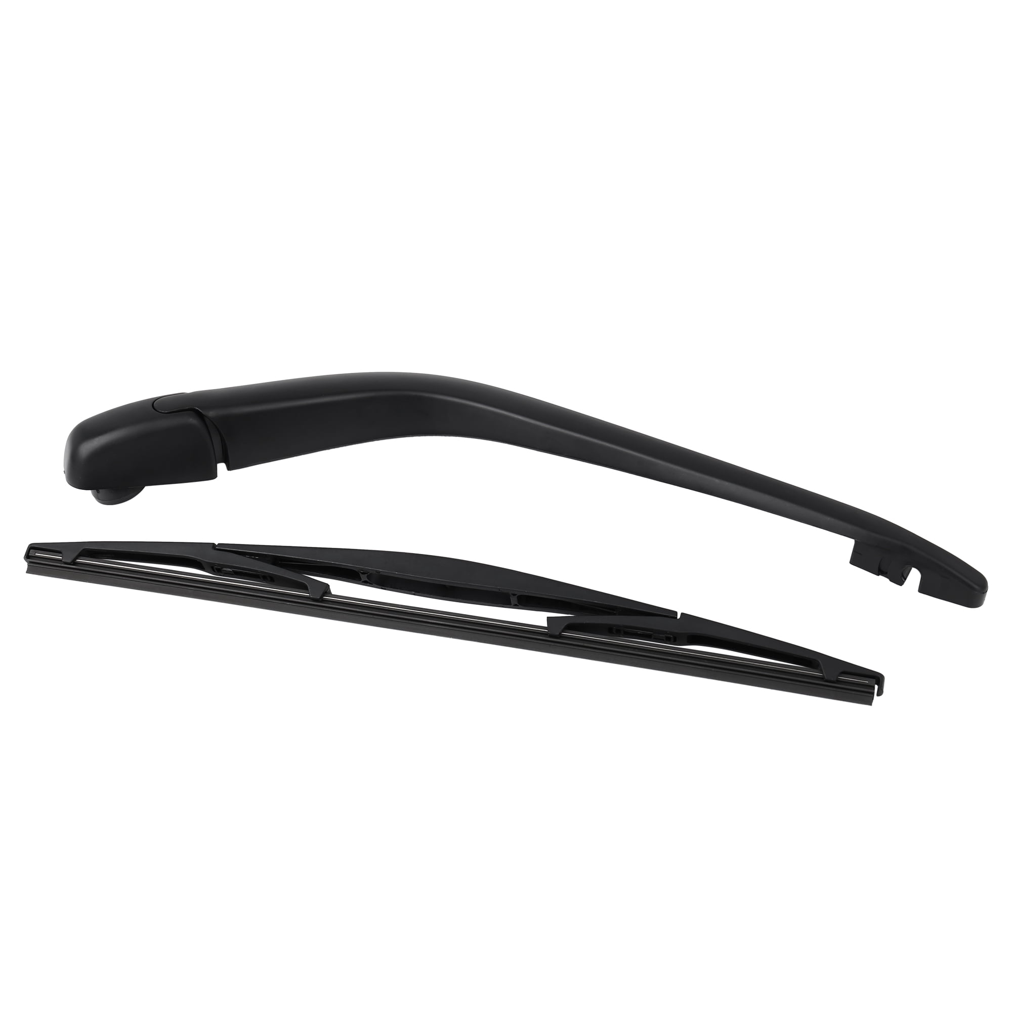 14 Rear Window Windshield Wiper Blade Arm Set For Honda Jazz Fit 02 08 Walmart Com