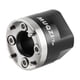 thumbnail image 4 of Removedor de brazo de manivela de bicicleta, herramienta de desmontaje de cubierta de manivela DUB para SRAM DUB BB30, 4 of 7