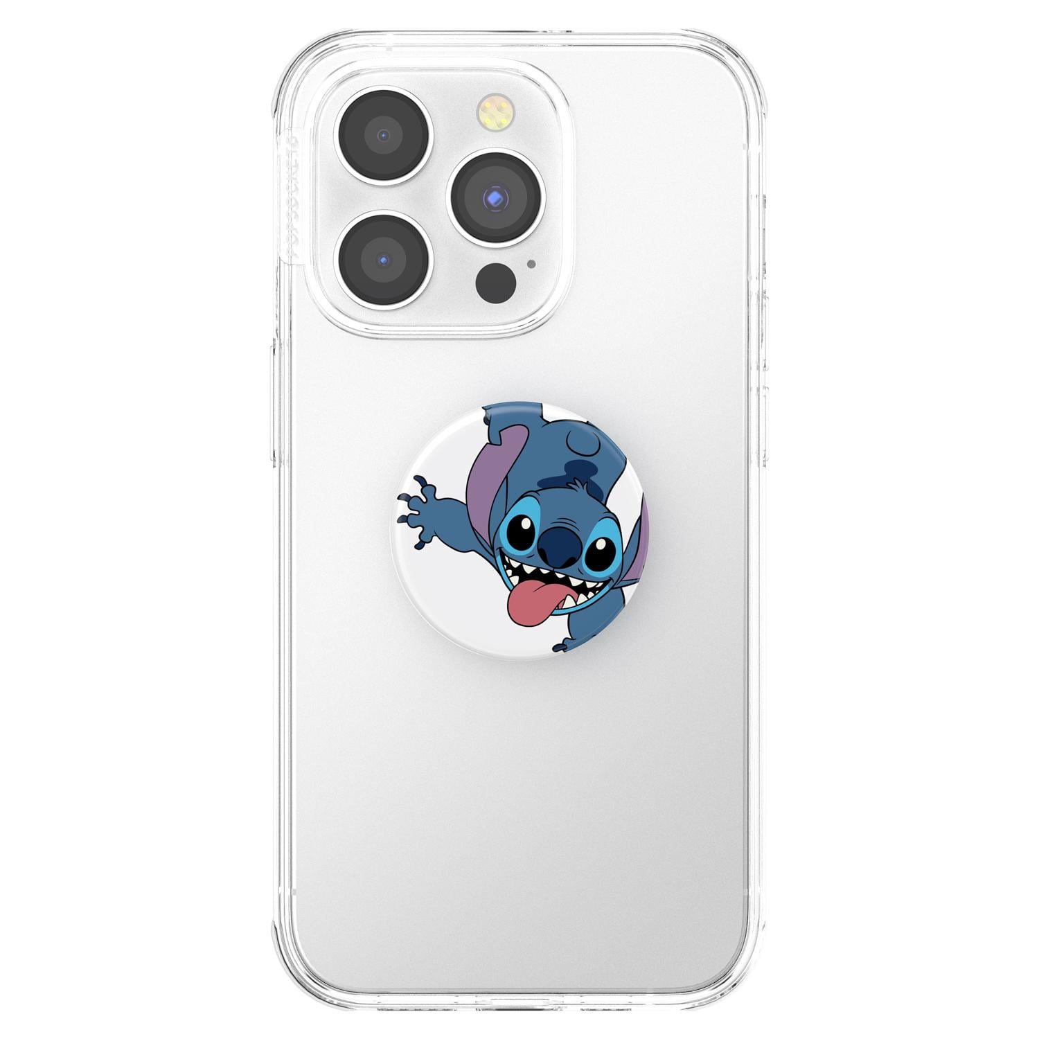 PopSockets PopGrip Crash Landing Stitch Phone Grip