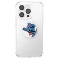 thumbnail image 4 of PopSockets PopGrip Crash Landing Stitch Phone Grip, 4 of 4