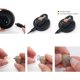 thumbnail image 4 of Mini audífono recargable amplificador de sonido volumen ajustable BANYUO, 4 of 4