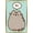 Gold Framed Version, variant on Pusheen - Hi Wall Poster with Pushpins, 14.725" x 22.375"