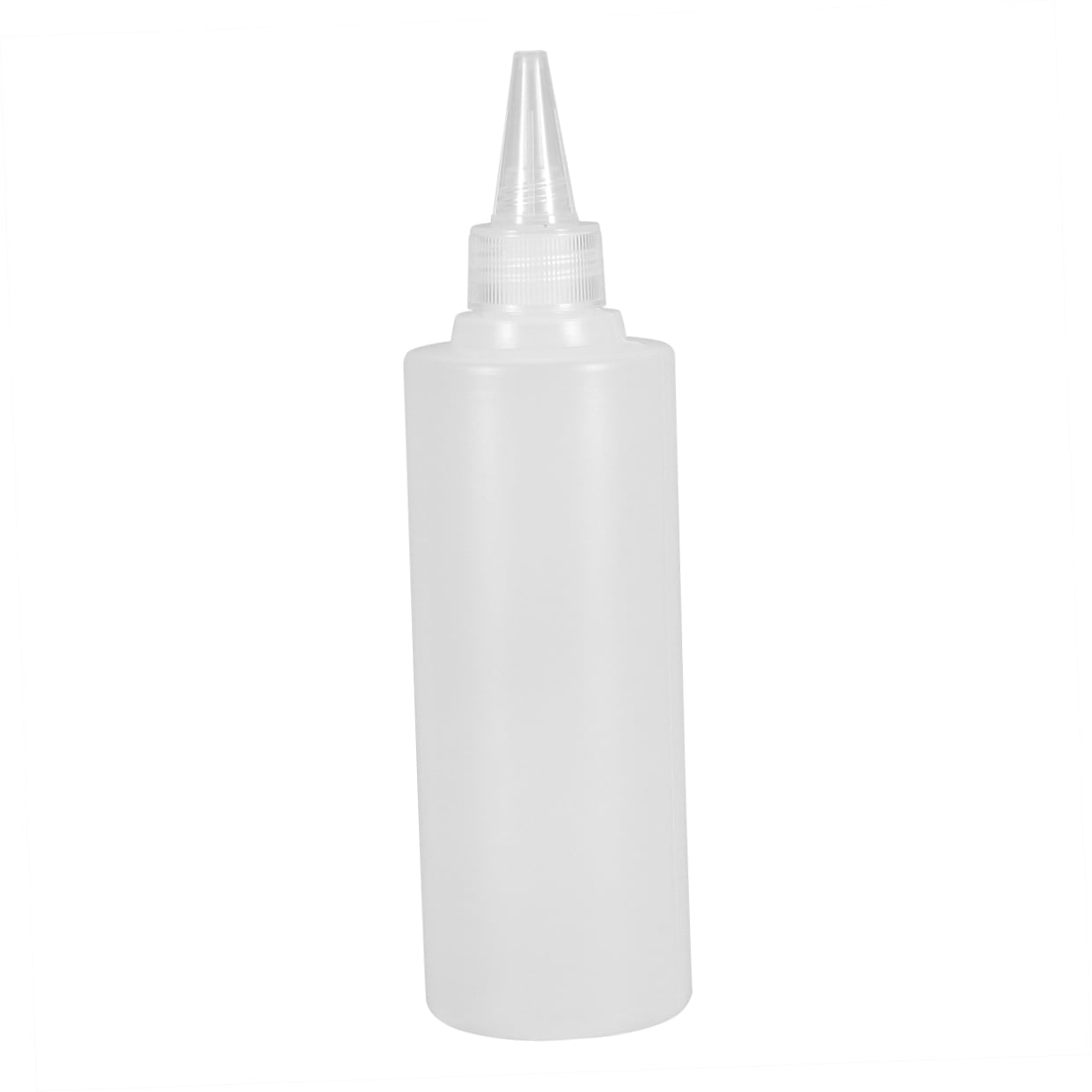 unbranded  6 Pcs Nipple Squeeze Bottle Sprayer Water Mouthwash Auto Travel