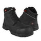 thumbnail image 1 of BOTINES CABALLERO SWISSBRAND 510701 PIEL NEGRO Swissbrand 510701, 1 of 4