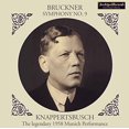 thumbnail image 2 of Bruckner / Knappertsbusch - Sinfonie 9 Wagner Gotterda - Music & Performance - CD, 2 of 2
