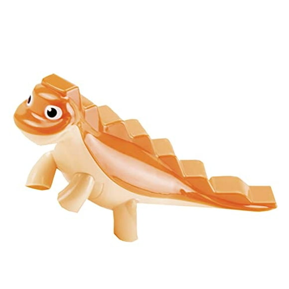 Goliath Domino Junior Friends Dino