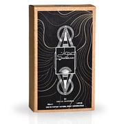 Anwaani EDP Spray 100ML (3.4 OZ) By Ard Al Zaafaran | A Long Lasting, Refreshing & Luxurious Fragrance.