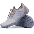thumbnail image 2 of Lightweight Sport Barefoot Shoes Non-slip Breathable Footwear Water Shoes for Womens & Mens Athletic Hike Wide Toe Box Shoes Outdoor Swim Beach, 2 of 7