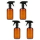 thumbnail image 5 of 4 Uds. Botella vacía de 500ml, contenedor de líquidos de plástico PET, botellas rellenables, 5 of 7