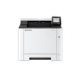 thumbnail image 1 of Impresora láser color KYOCERA ECOSYS PA2600cwx, 27 ppm, 1200 dpi, Wi-Fi Direct, 1 GB de memoria, panel de control de pantalla táctil a color de 2,7 pulgadas, 1 of 5