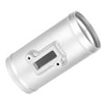 thumbnail image 3 of Adaptador de sensor de flujo de aire para motor de coche, base de montaje del medidor de admisión, compatible con Honda (63 mm), 3 of 9