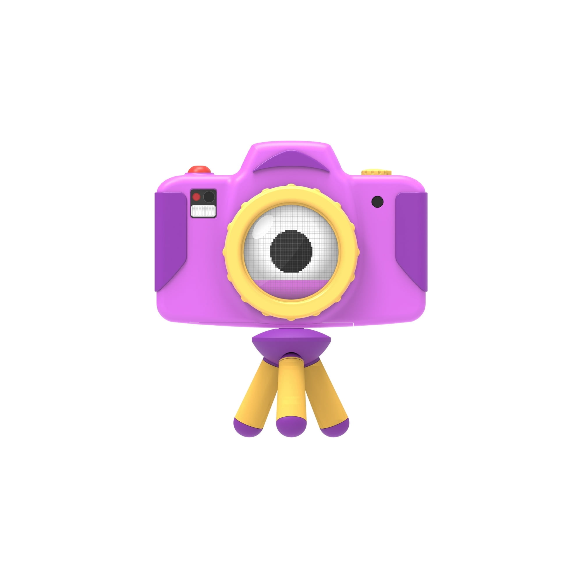 Disney Toy Story 3 Digital Camera Blaster with Holster, Unisex