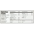 thumbnail image 5 of Utz Old Fashioned Pretzel Rods – 25oz, 708g Barrel – Thick, Crunchy Pretzel Rod – Perfect for Dipping and – Zero Cholesterol Healthy Snack Food - 3 Barrels, 5 of 6