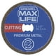 thumbnail image 1 of Disco de corte Dremel Max Life EZ506HP 38,1 mm para metal, 1 of 9