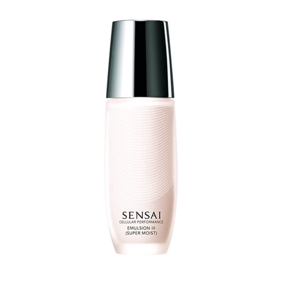 Loción Sensai Cellular Performance Emulsion III 100 ml