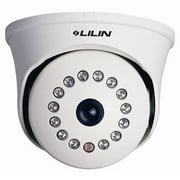 LiLin Home Secure LHS-ES916  Infrared Camera 420 TV Lines- 16m - 52ft - IR radiant distance Indoor Camera.