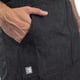 thumbnail image 4 of Mandil Delantal Pesani Bartenders Mezclilla Premium negro, 4 of 8