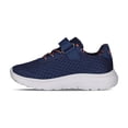 thumbnail image 2 of Tenis Niño Ajustable CHARLY Comodo Sports azul 20, 2 of 5