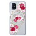 thumbnail image 1 of Funda InstaCase para Galaxy M51 Antigolpes Flores Y Lineas, 1 of 4