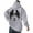 Light Gray, variant on Mens Hoodies Mens Hoodies Pullover Winter Angel Print Casual Pullover Hoodie Lined Warm Soft Comfortable Streetwear Sweatshirt for Daily Wear