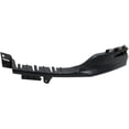 thumbnail image 5 of For 09-12 Flex Front Bumper Cover Upper Mounting Brace Bracket Plastic SET PAIR, 5 of 5