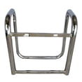 thumbnail image 4 of Base para silla de oficina Base de silla de escritorio de acero, accesorio para muebles, reemplazo de base de silla voladiza resistente para silla de, 4 of 8