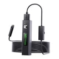 thumbnail image 1 of Cámara De Endoscopio WIFI Mini Cable Impermeable Boroscopio USB WiFi Cable Suave De 1 M Sunnimix Endoscopio WiFi, 1 of 8