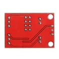 thumbnail image 2 of Generador de señal de onda NE555 Módulo ajustable de ciclo de trabajo de frecuencia de pulso, 2 of 6