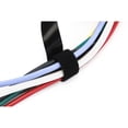 thumbnail image 4 of Mashaouyo Clearance Burr 1.6cm Blended Post Female Adhesive Buckle, 4 of 4