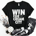 thumbnail image 2 of Win For The Dream City T-Shirt, 2 of 5