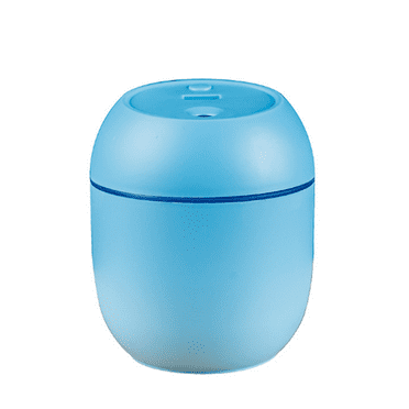 GJX Humidifiers for Bedroom Baby,Fine Spray Cool Mist Humidifiers for Bedroom,Super Long Endurance Baby Humidifier