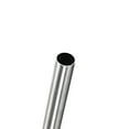 thumbnail image 4 of Uxcell 9mm OD 0.4mm Wall Thick 250mm Length 304 Stainless Steel Tube, 4 of 5